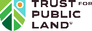 Trust for Public Land Logo